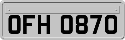 OFH0870