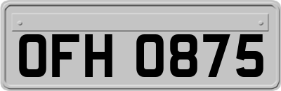 OFH0875
