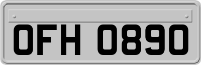 OFH0890