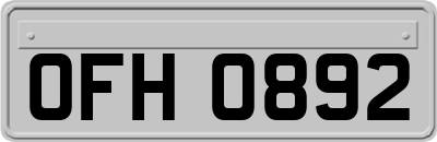 OFH0892