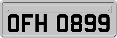 OFH0899