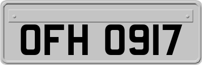 OFH0917