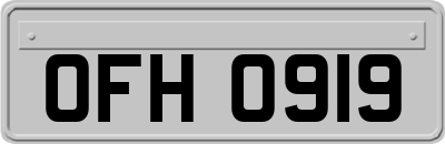 OFH0919