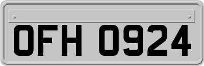 OFH0924