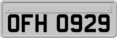 OFH0929