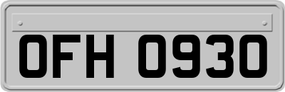 OFH0930