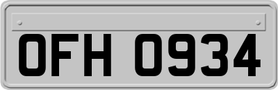 OFH0934