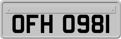 OFH0981