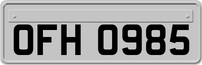 OFH0985