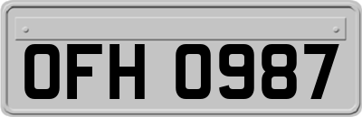 OFH0987