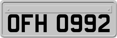OFH0992
