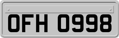 OFH0998