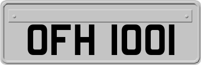 OFH1001