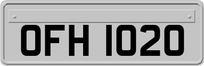 OFH1020