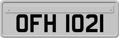 OFH1021