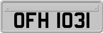 OFH1031