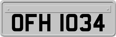 OFH1034