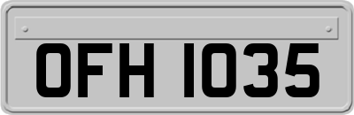OFH1035