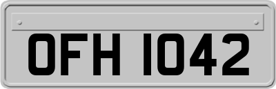 OFH1042