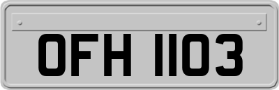 OFH1103