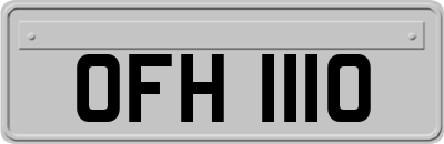 OFH1110