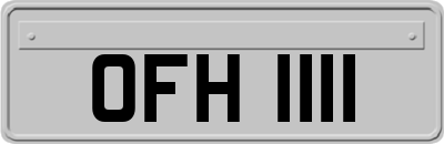 OFH1111