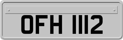 OFH1112