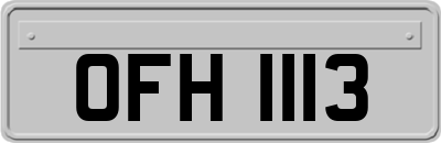 OFH1113