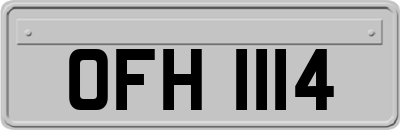 OFH1114