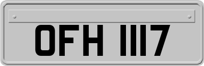 OFH1117