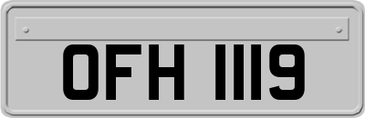 OFH1119