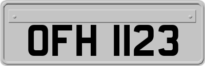 OFH1123