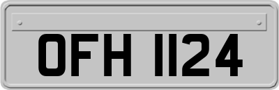 OFH1124