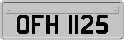 OFH1125