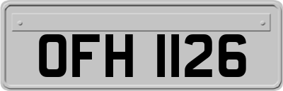 OFH1126