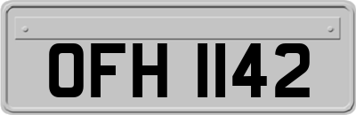 OFH1142