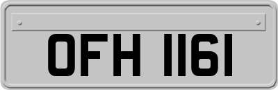 OFH1161