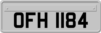 OFH1184