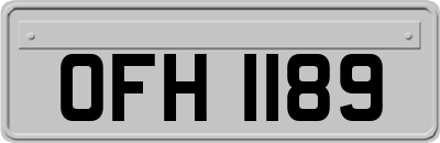 OFH1189