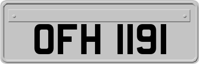 OFH1191