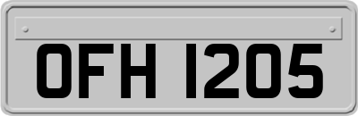 OFH1205
