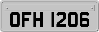 OFH1206