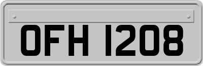 OFH1208