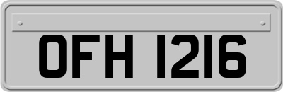 OFH1216