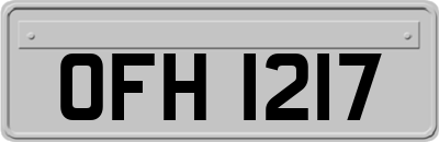 OFH1217