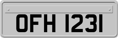 OFH1231