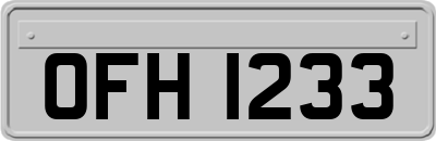 OFH1233