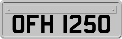 OFH1250