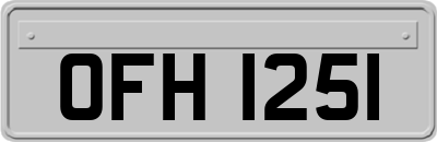 OFH1251