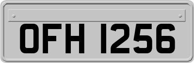 OFH1256